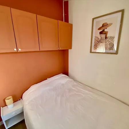 Casa Cypria - Vue Lagune - Piscine - Parking Prive *