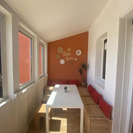 Casa Cypria - Vue Lagune - Piscine - Parking Prive Appartement Saint-Cyprien (Pyrenees-Orientales)