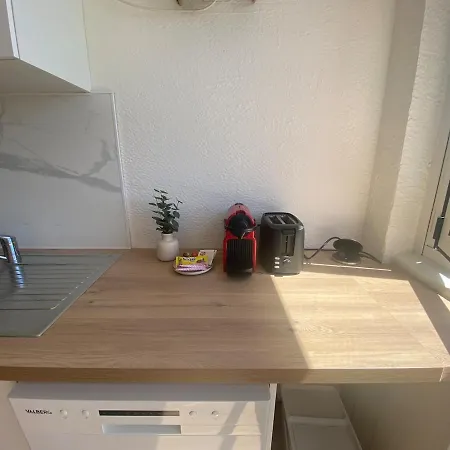 Appartement Casa Cypria - Vue Lagune - Piscine - Parking Prive Saint-Cyprien (Pyrenees-Orientales)