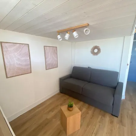 Casa Cypria - Vue Lagune - Piscine - Parking Prive * Saint-Cyprien (Pyrenees-Orientales)