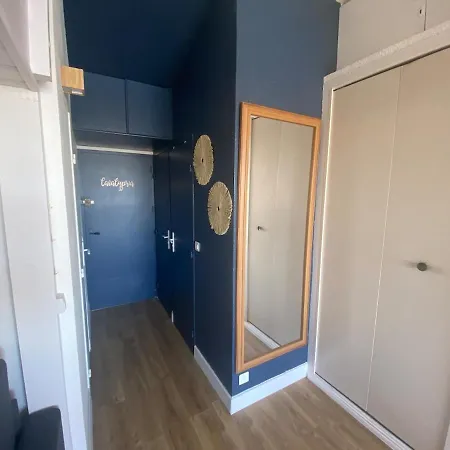Apartament Casa Cypria - Vue Lagune - Piscine - Parking Prive *