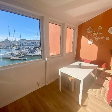Casa Cypria - Vue Lagune - Piscine - Parking Prive Saint-Cyprien (Pyrenees-Orientales)